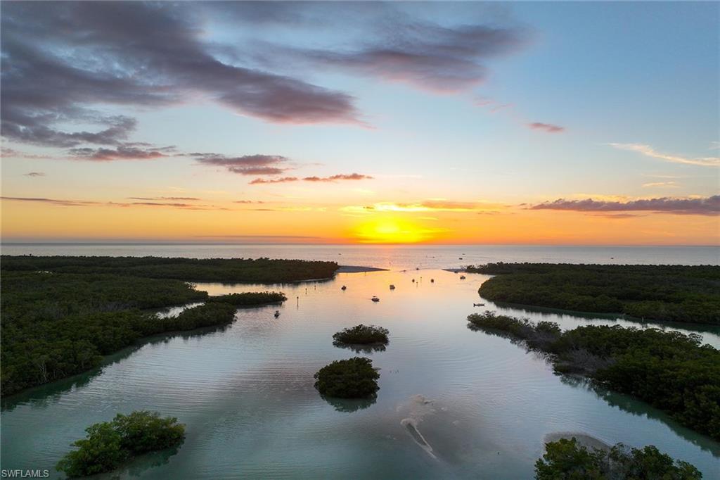 425 Dockside Drive, Unit 905 Naples, FL 34110 - Photo 7 of 50 a view of an ocean and beach