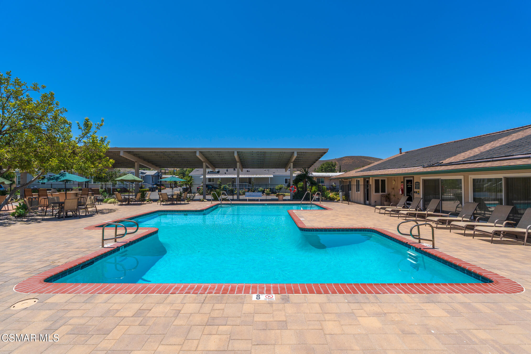195 Tierra Rejada Road, Unit 160 Simi Valley, CA 93065 - Photo 25 of 35 _A7C7983