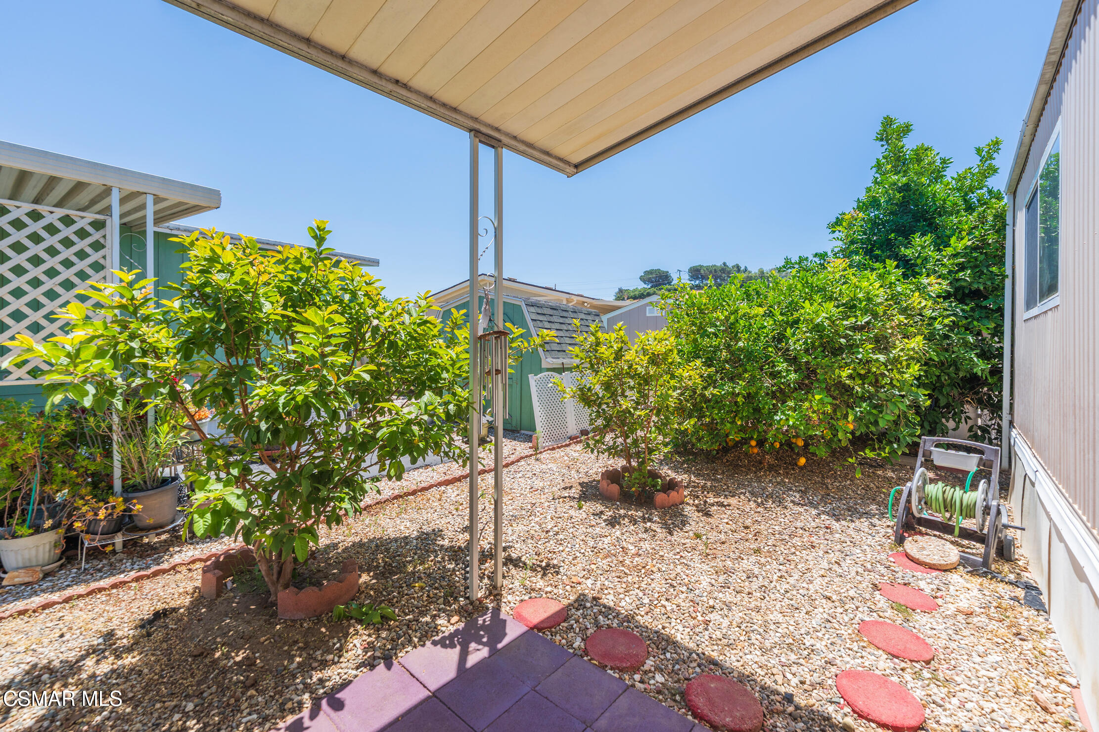 195 Tierra Rejada Road, Unit 160 Simi Valley, CA 93065 - Photo 32 of 35 _A740699
