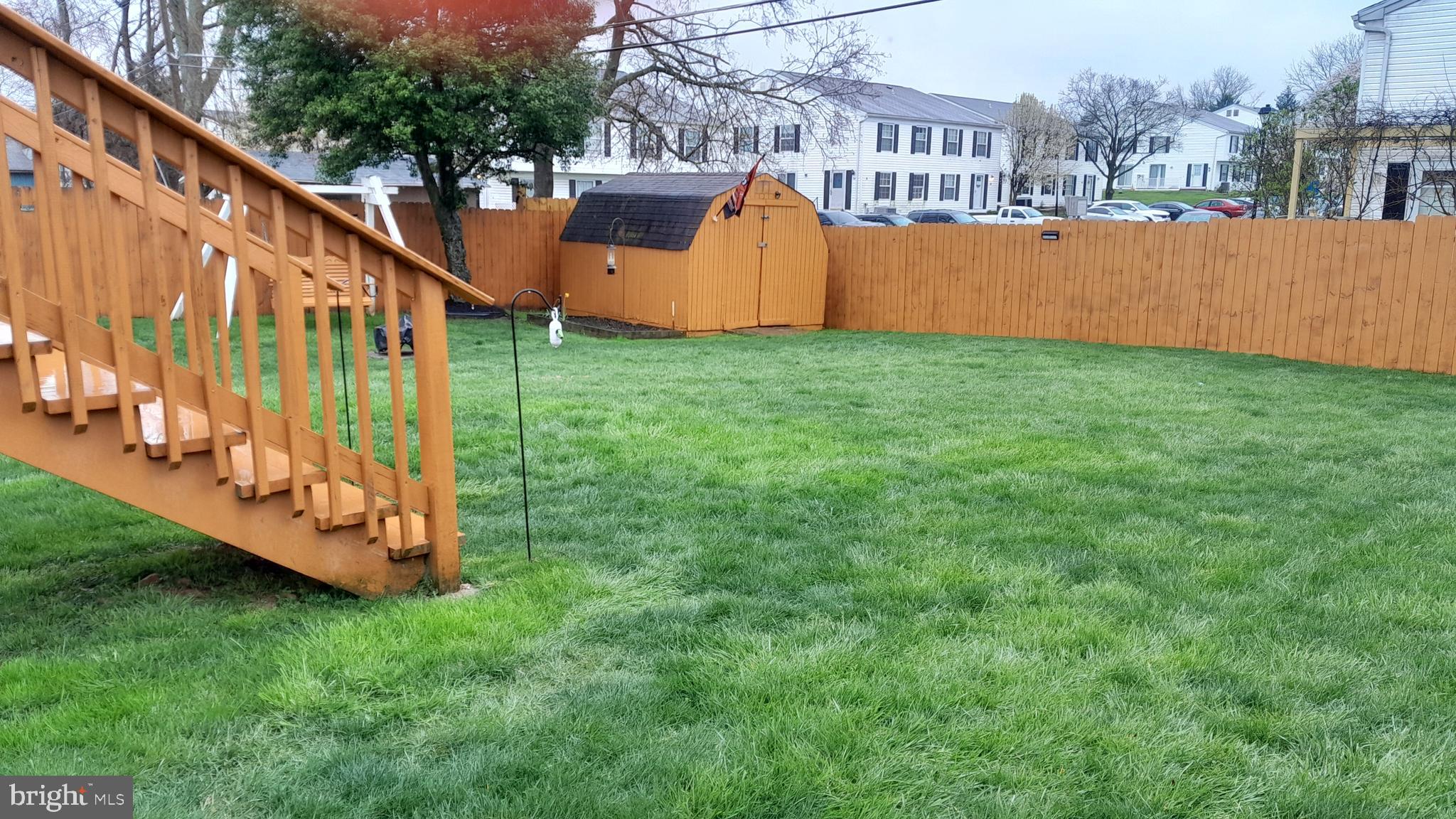 224 Highfalcon Road Reisterstown, MD 21136 - Photo 33 of 37