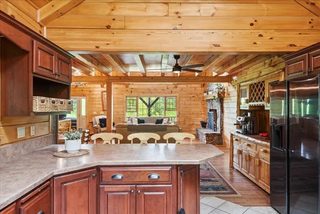 $999,999 | 154 Manley Hill Road, West Fairlee, VT 05045