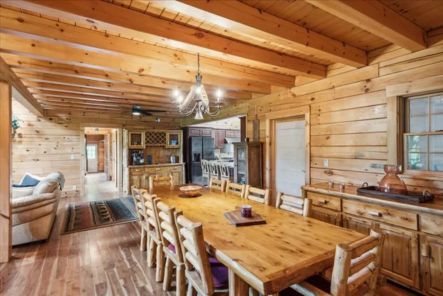 $999,999 | 154 Manley Hill Road, West Fairlee, VT 05045