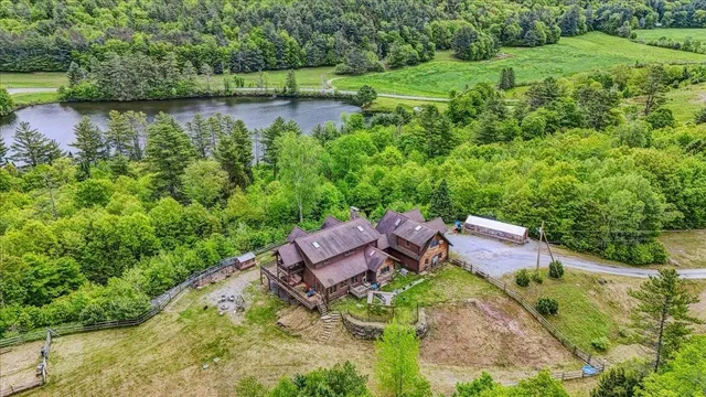 $999,999 | 154 Manley Hill Road, West Fairlee, VT 05045