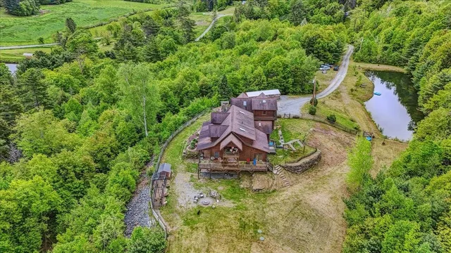 $999,999 | 154 Manley Hill Road, West Fairlee, VT 05045