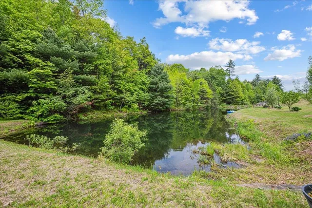 $999,999 | 154 Manley Hill Road, West Fairlee, VT 05045