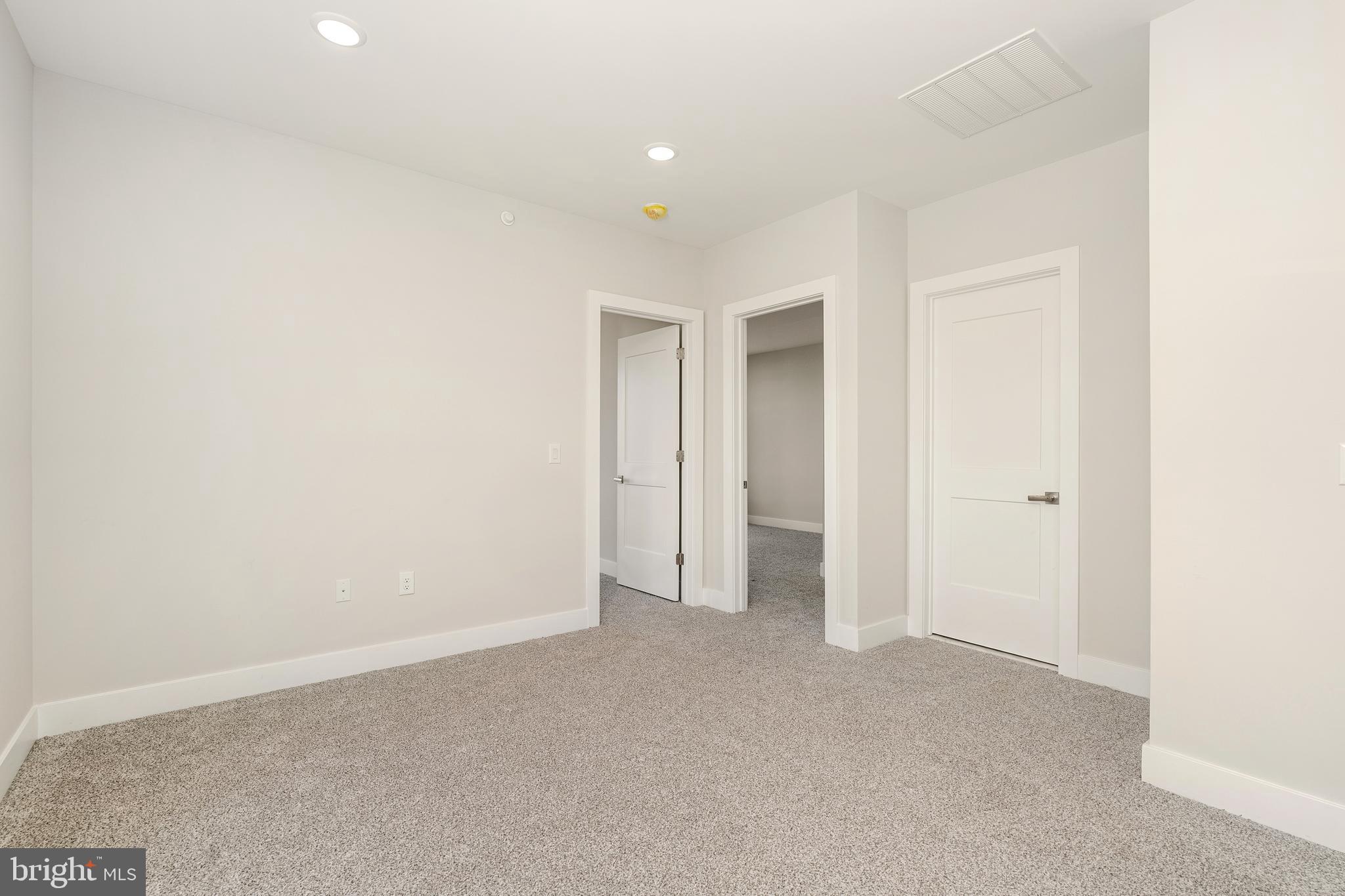 112 Village Drive Skillman, NJ 08558 - Photo 13 of 33 a view of an empty room