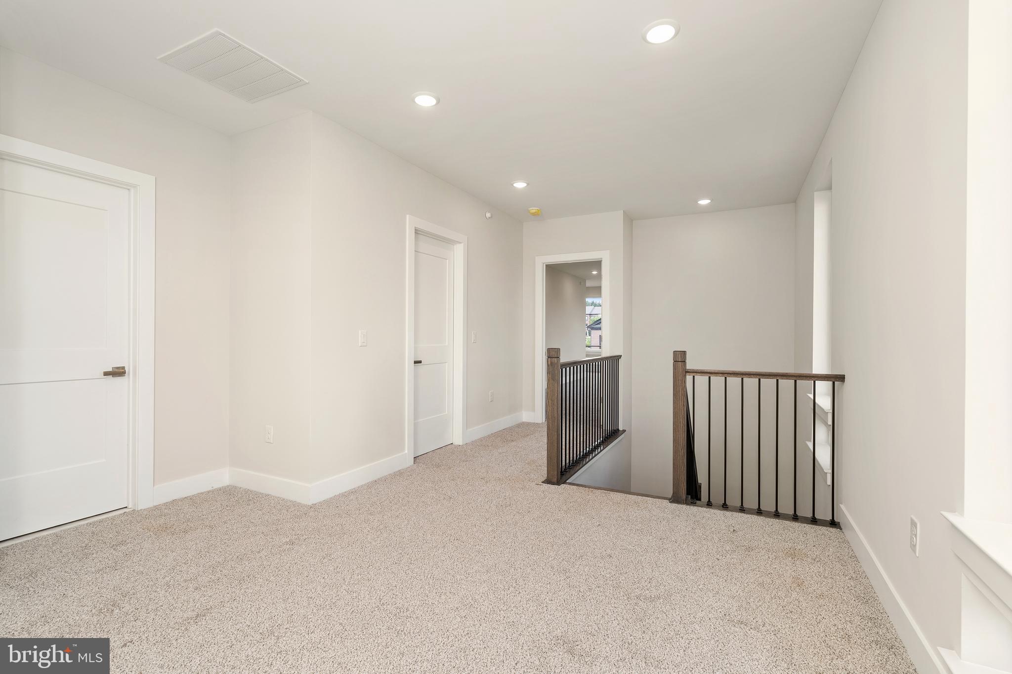 112 Village Drive Skillman, NJ 08558 - Photo 14 of 33 a view of a hallway