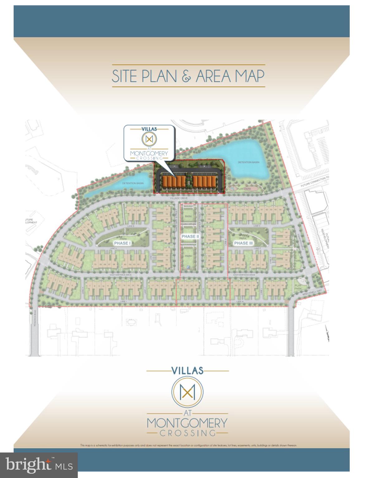 112 Village Drive Skillman, NJ 08558 - Photo 31 of 33