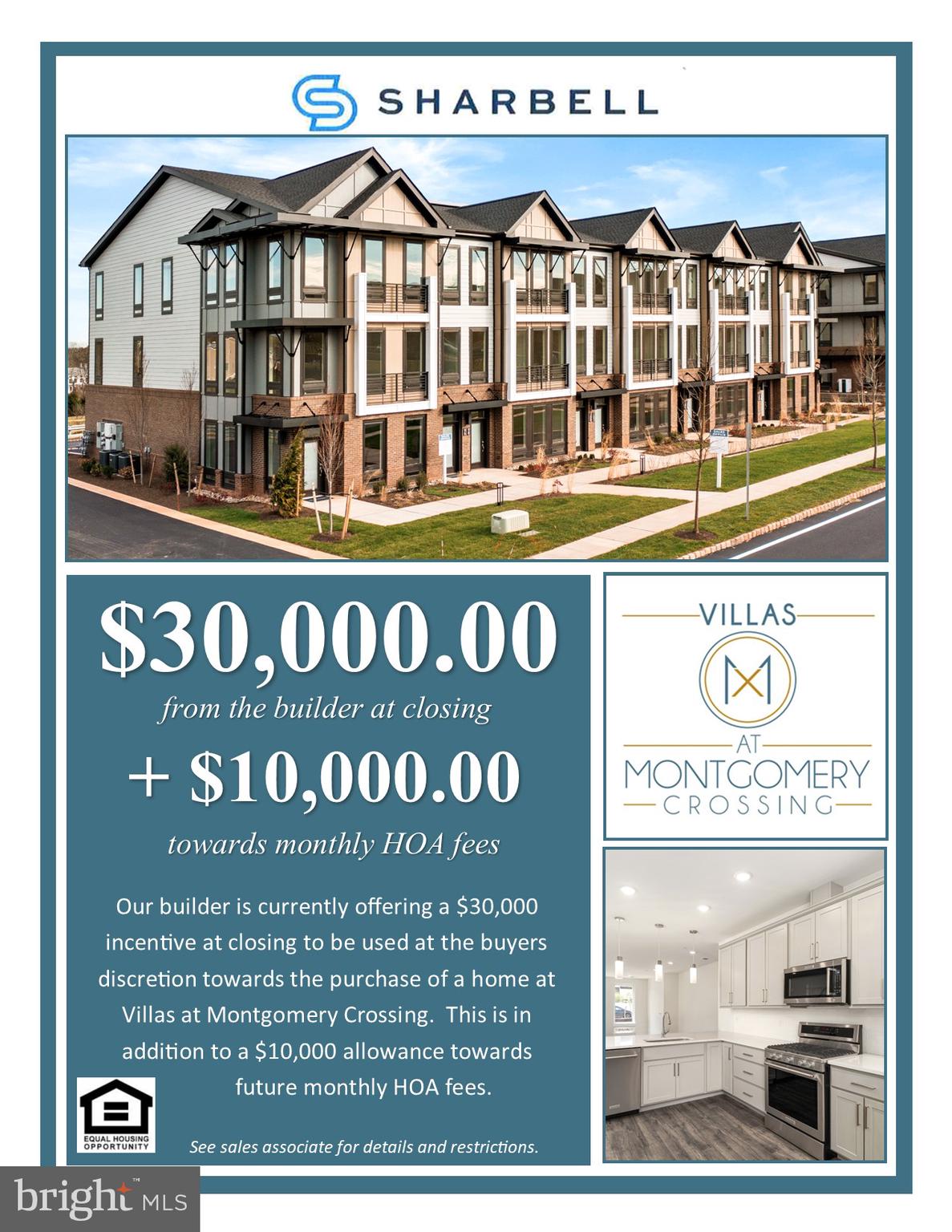 112 Village Drive Skillman, NJ 08558 - Photo 33 of 33