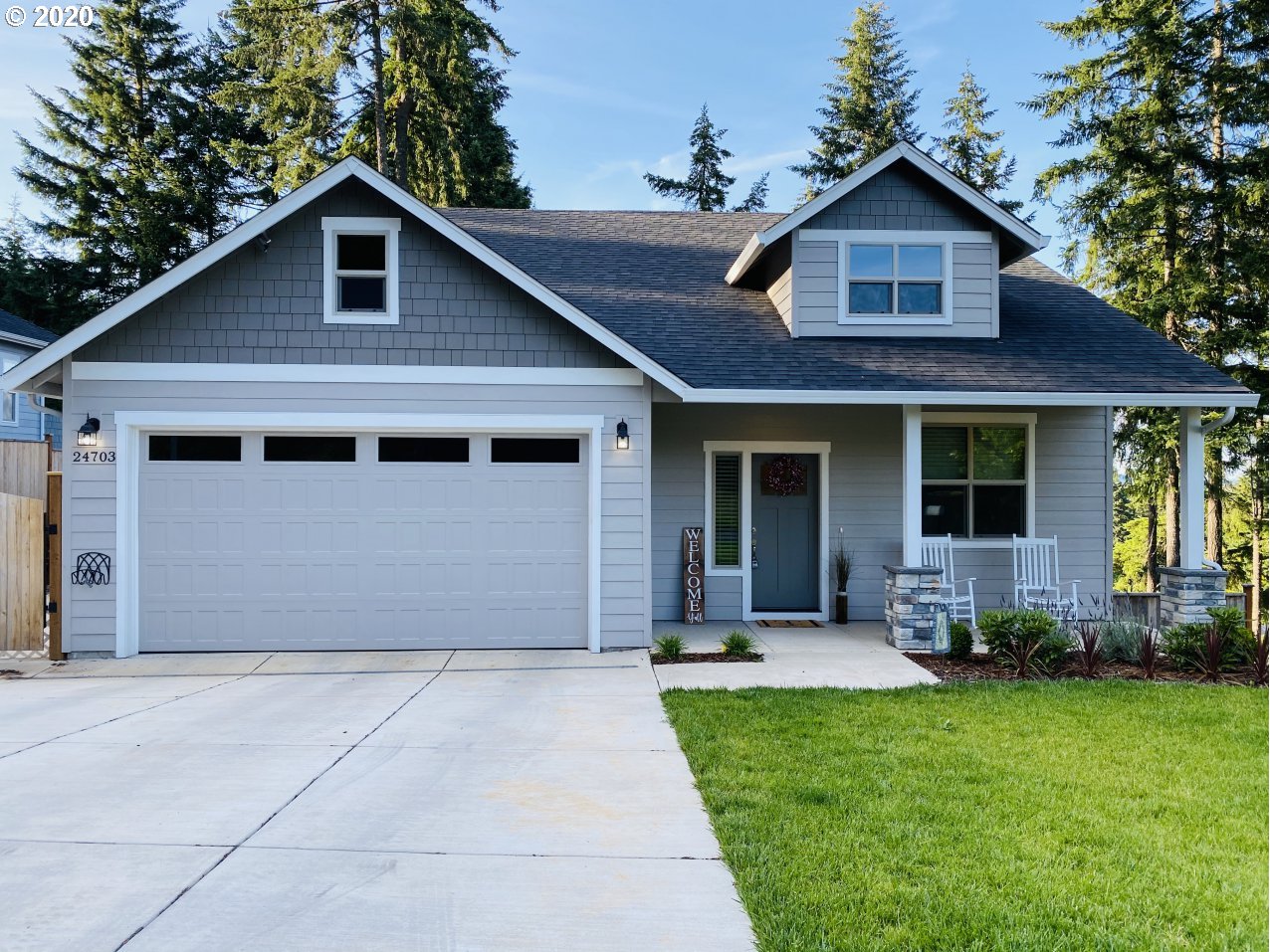 24703 Aspen Ridge Drive Veneta, OR 97487 - Photo 1 of 8 Gallery Image 1