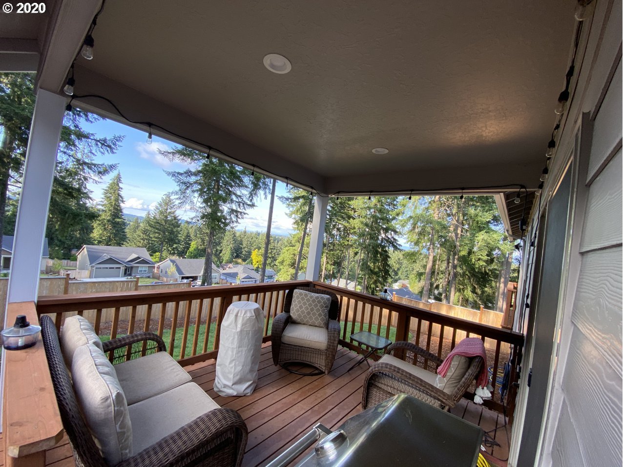 24703 Aspen Ridge Drive Veneta, OR 97487 - Photo 8 of 8 Gallery Image 8
