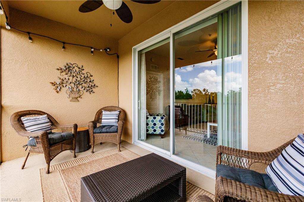 3820 Sawgrass Way, Unit 3043 Naples, FL 34112 - Photo 34 of 44 a view of a workspace with furniture and a window