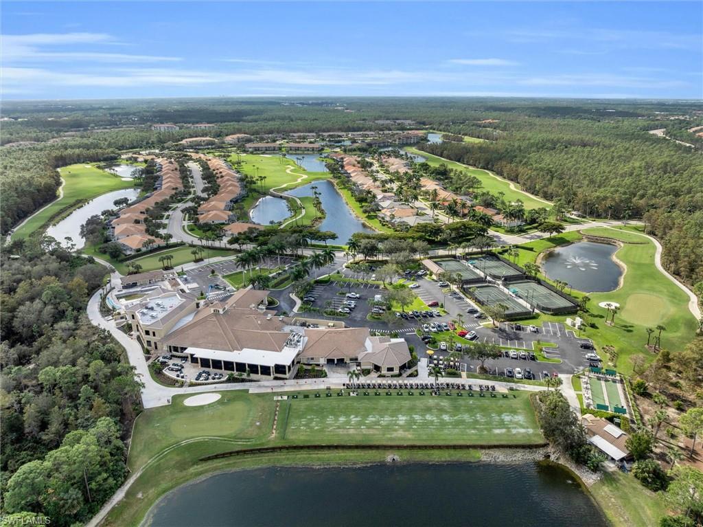 3820 Sawgrass Way, Unit 3043 Naples, FL 34112 - Photo 43 of 44 a view of a city