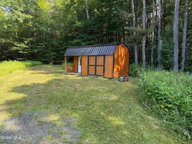 $49,800 | L3 Maple Grove Road, Northville, NY 12134