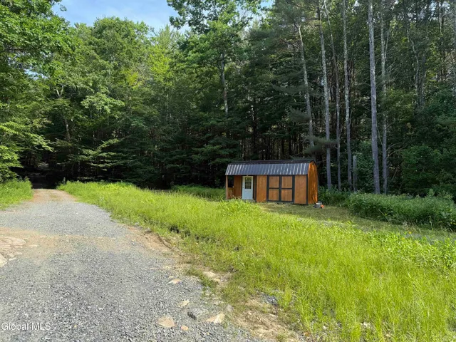 $49,800 | L3 Maple Grove Road, Northville, NY 12134