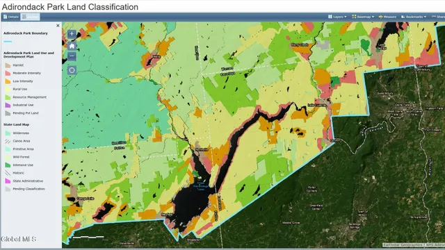 $49,800 | L3 Maple Grove Road, Northville, NY 12134