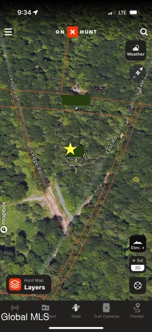 $49,800 | L3 Maple Grove Road, Northville, NY 12134