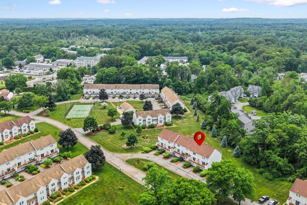 144 Patrick Road, Unit 144 Tewksbury, MA 01876 - Photo 3 of 40