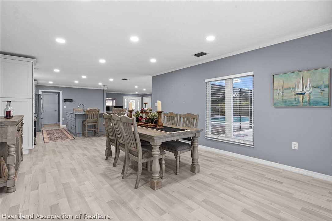 137 Lime Road Northeast Lake Placid, FL 33852 - Photo 28 of 50