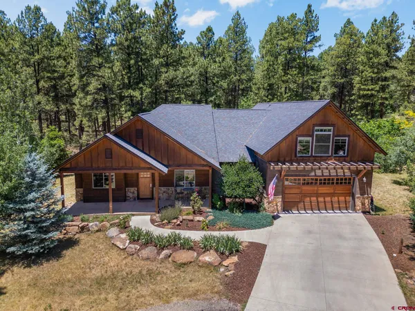$1,175,000 | 94 Cave Basin Court, Durango, CO 81301