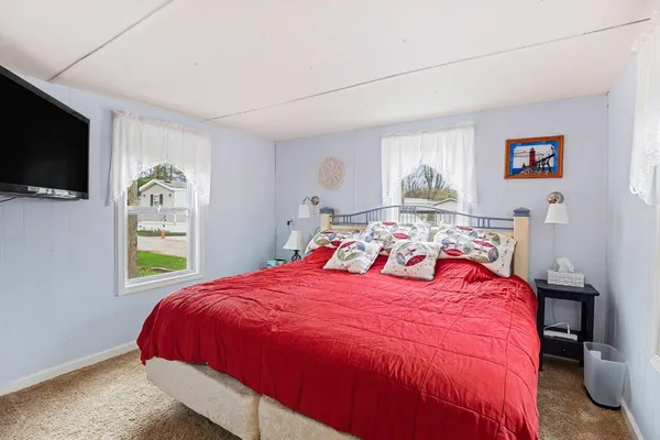 $62,000 | 2759 Basin Street, Ludington, MI 49431