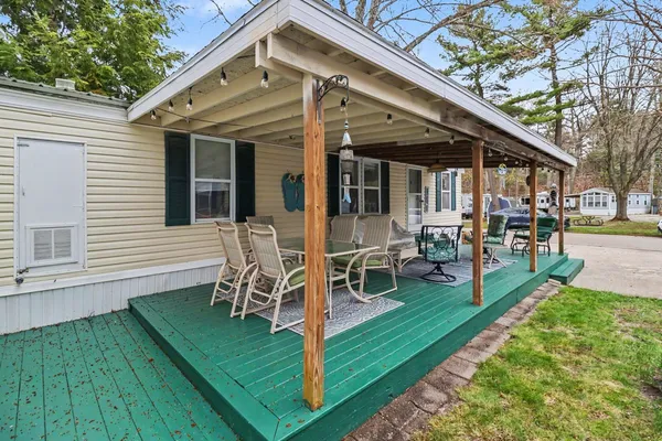 $62,000 | 2759 Basin Street, Ludington, MI 49431