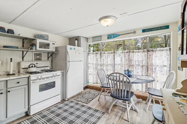 $62,000 | 2759 Basin Street, Ludington, MI 49431