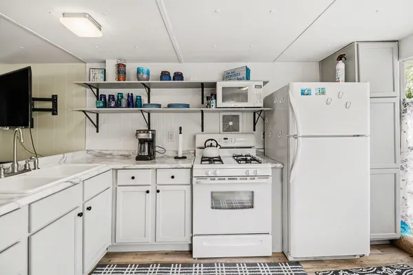$62,000 | 2759 Basin Street, Ludington, MI 49431