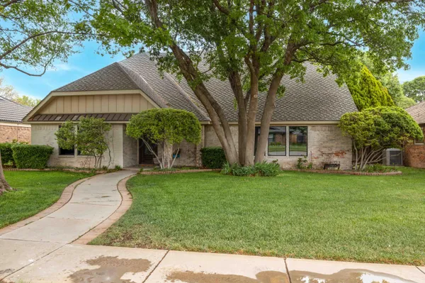$569,900 | 4023 Montague Drive, Amarillo, TX 79109