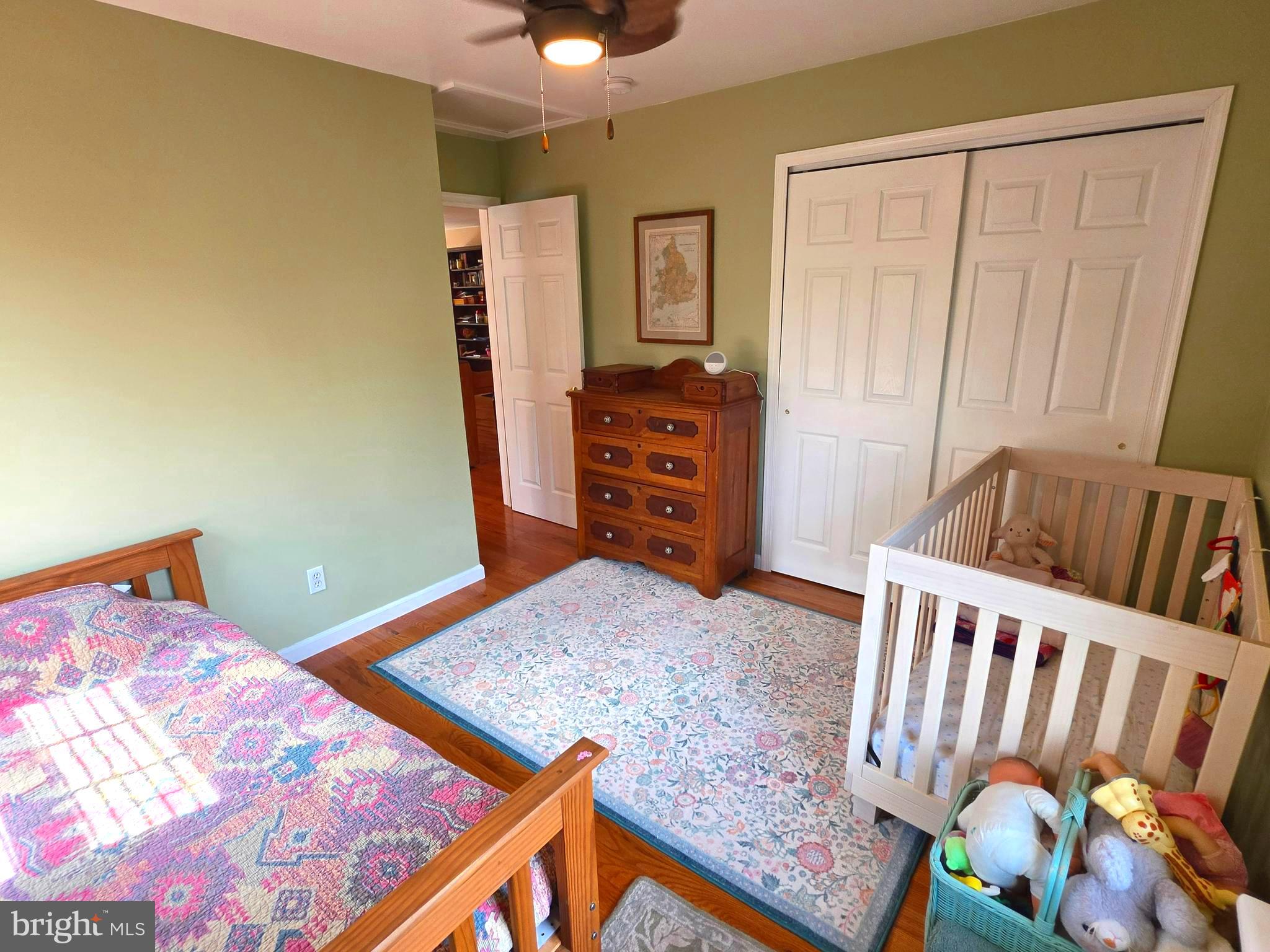 52 James Allen Lane Summit Point, WV 25446 - Photo 20 of 32