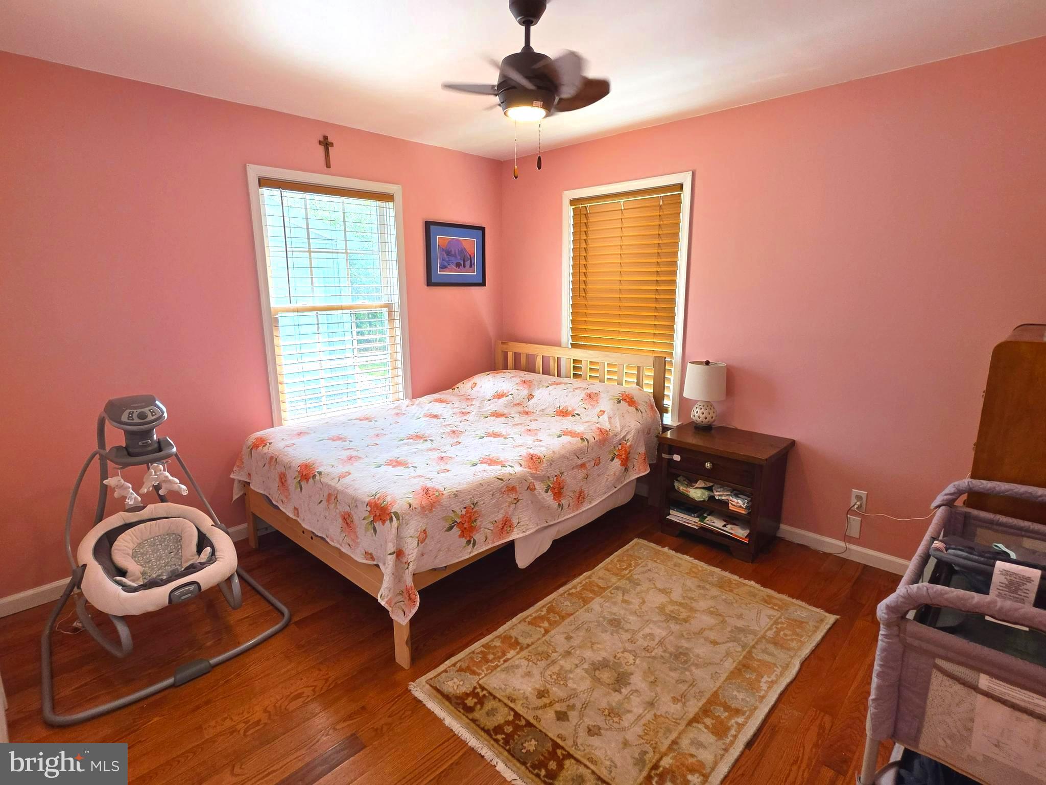 52 James Allen Lane Summit Point, WV 25446 - Photo 23 of 32