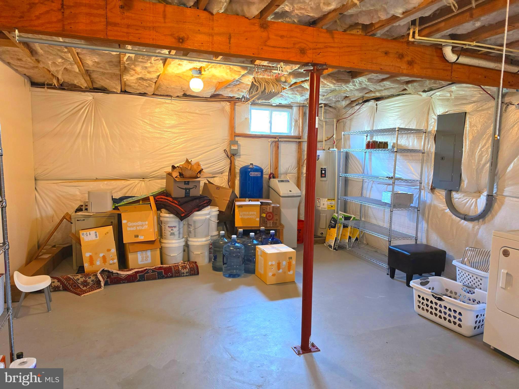 52 James Allen Lane Summit Point, WV 25446 - Photo 27 of 32