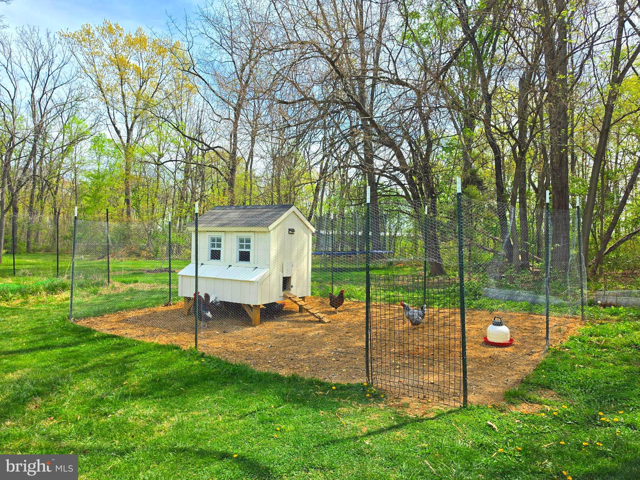 52 James Allen Lane Summit Point, WV 25446 - Photo 8 of 32