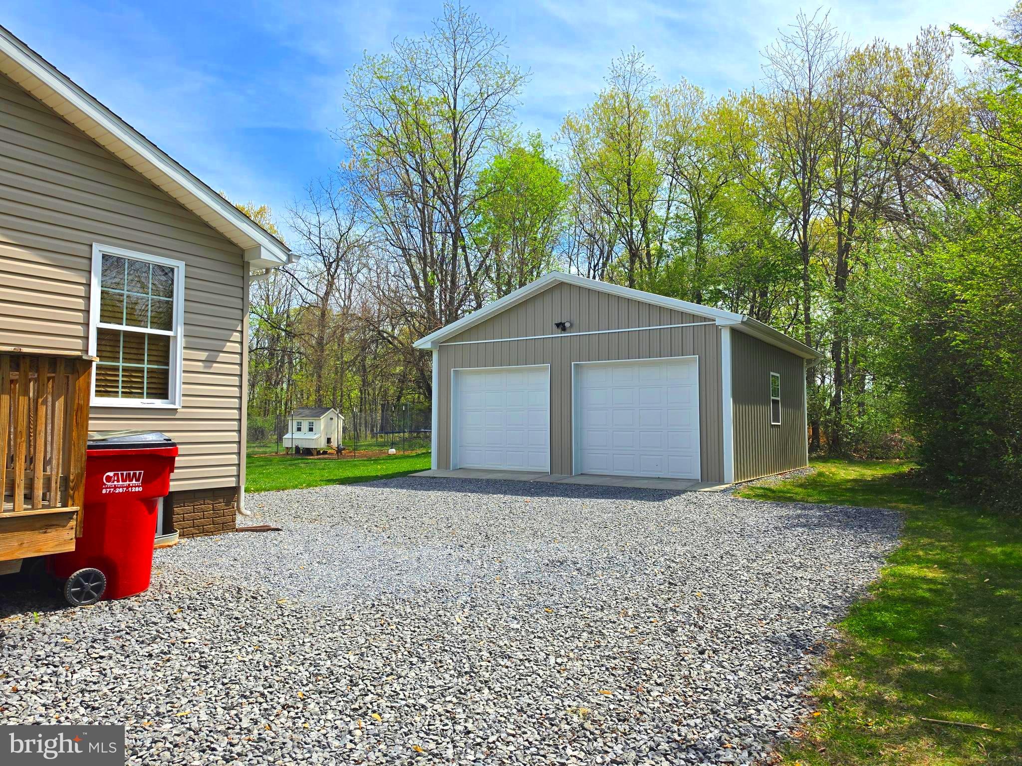 52 James Allen Lane Summit Point, WV 25446 - Photo 10 of 32