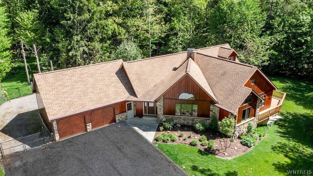 6345 West Tillen Road Boston, NY 14025 - Photo 41 of 50