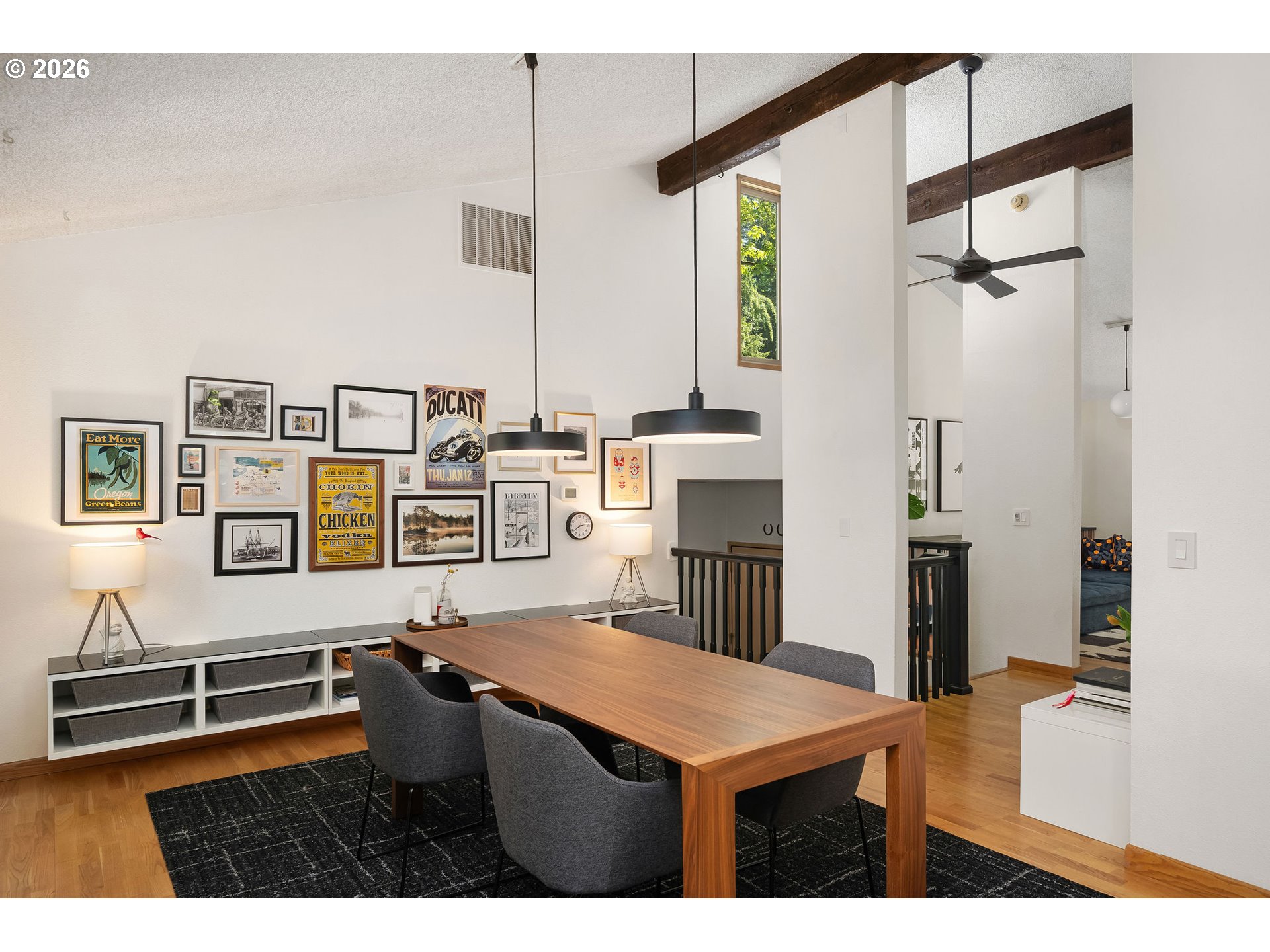 9912 Southwest Quail Post Road Portland, OR 97219 - Photo 13 of 46 Gallery Image 13
