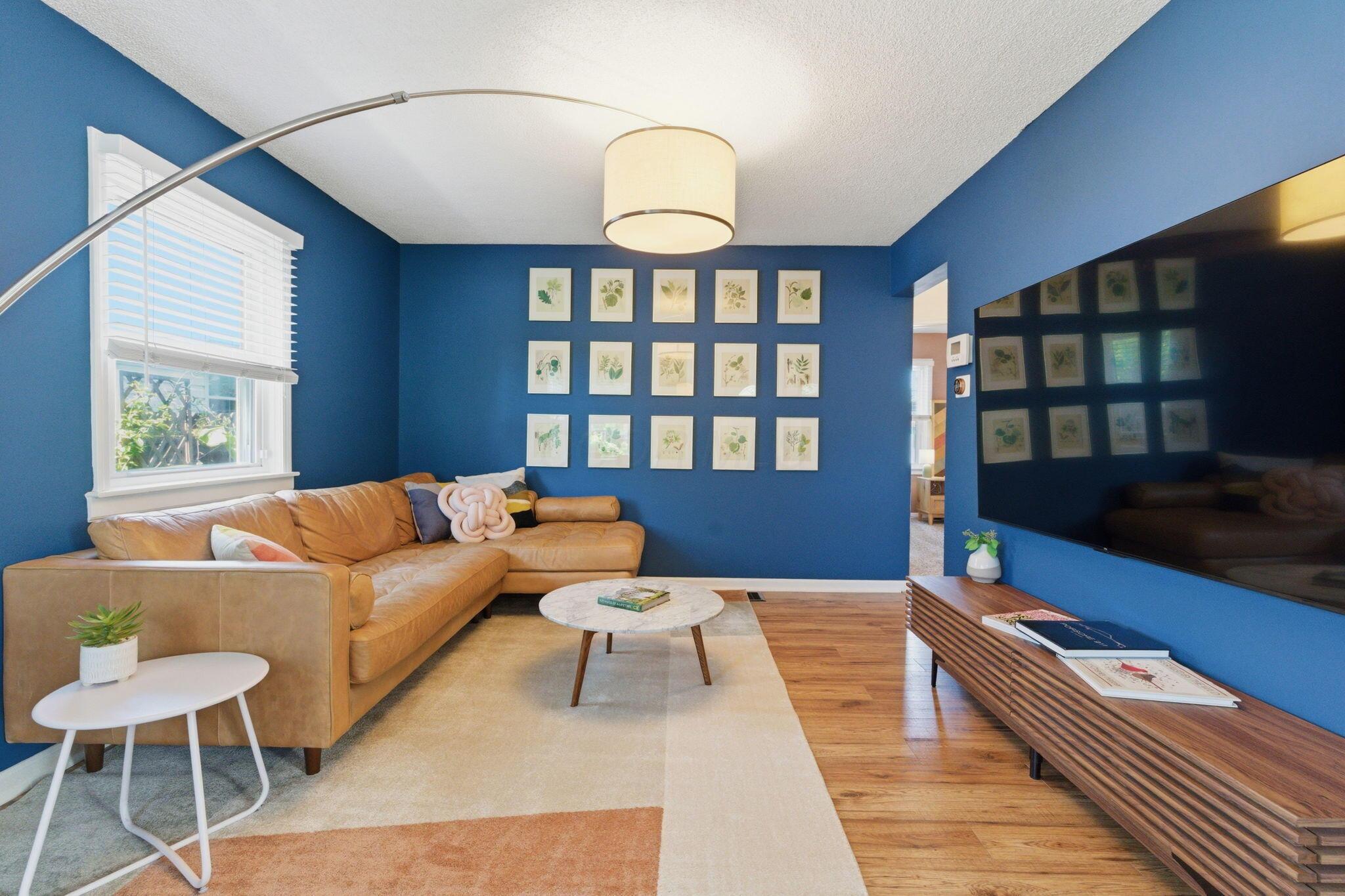 767 South Chesterfield Road Columbus, OH 43209 - Photo 4 of 65