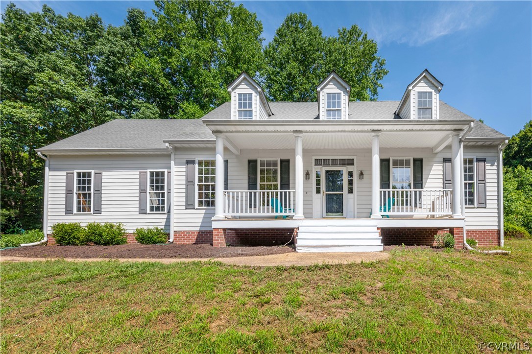 2930 Mitchells Mill Road Aylett, VA 23009 - Photo 1 of 49 Gallery Image 1