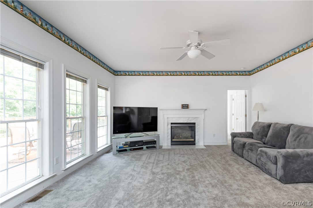 2930 Mitchells Mill Road Aylett, VA 23009 - Photo 17 of 49 Gallery Image 17
