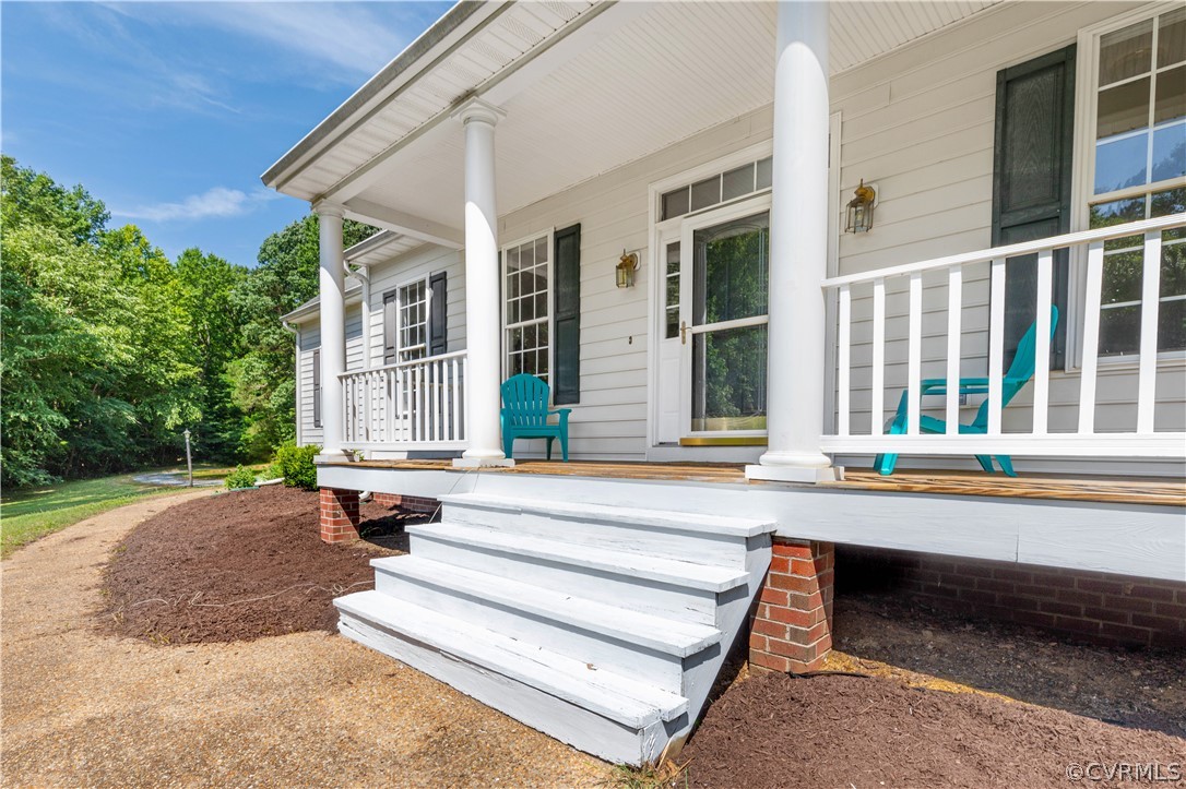 2930 Mitchells Mill Road Aylett, VA 23009 - Photo 2 of 49 Gallery Image 2