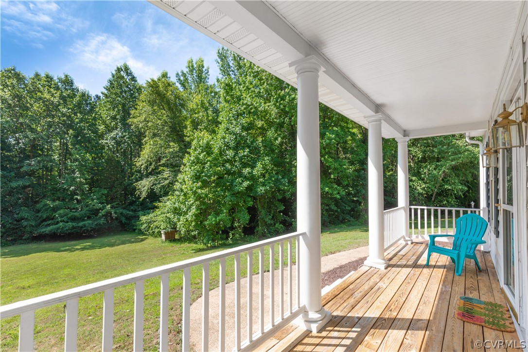 2930 Mitchells Mill Road Aylett, VA 23009 - Photo 3 of 49 Gallery Image 3