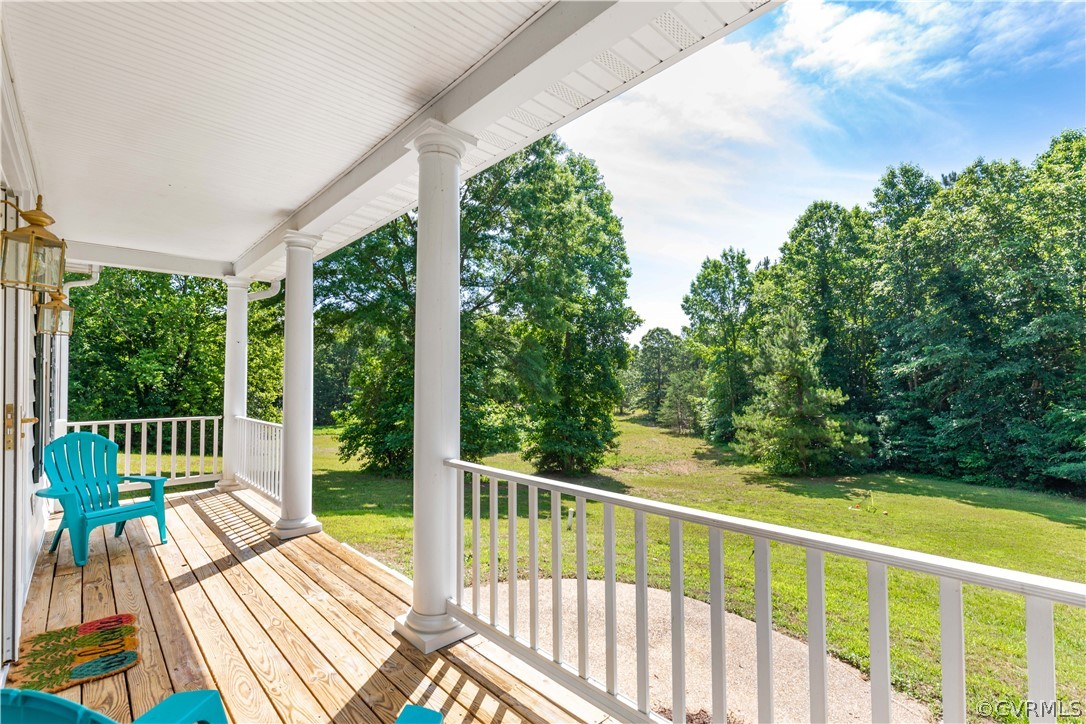 2930 Mitchells Mill Road Aylett, VA 23009 - Photo 4 of 49 Gallery Image 4