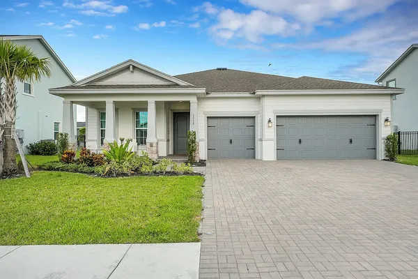 $5,000 | 1113 Tangled Orch Trace, Loxahatchee, FL 33470