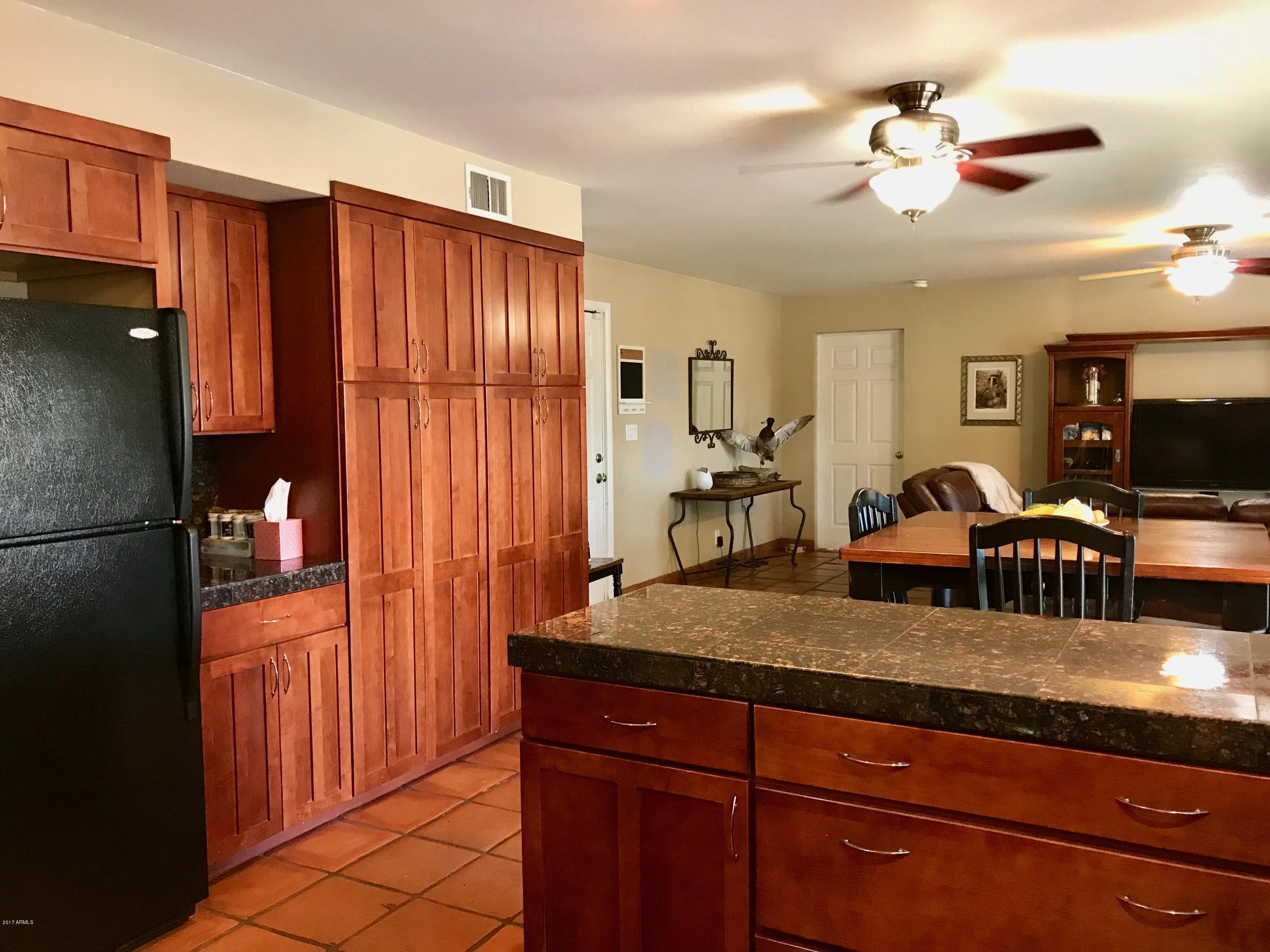 2917 East Bloomfield Road Phoenix, AZ 85032 - Photo 11 of 32 Kitchen 1