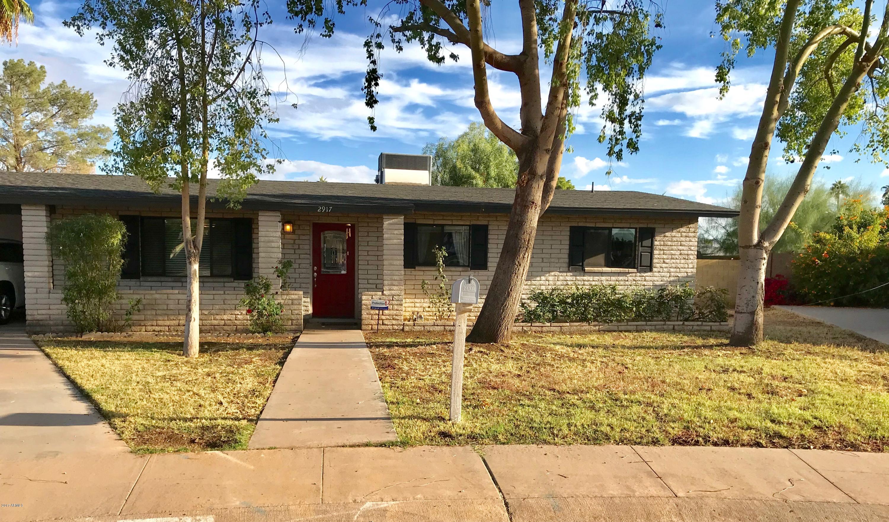 2917 East Bloomfield Road Phoenix, AZ 85032 - Photo 2 of 32 Front of House 2