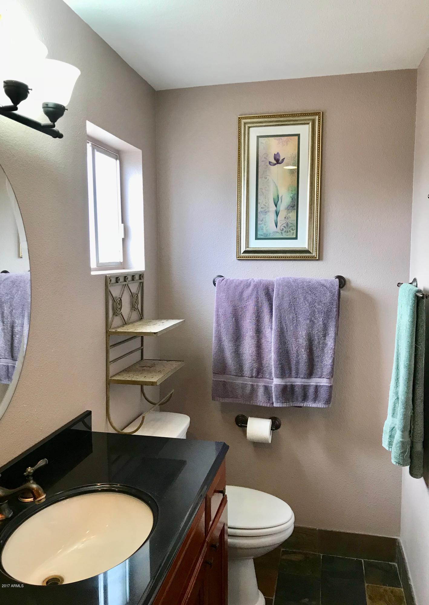 2917 East Bloomfield Road Phoenix, AZ 85032 - Photo 23 of 32 Master Bath 2