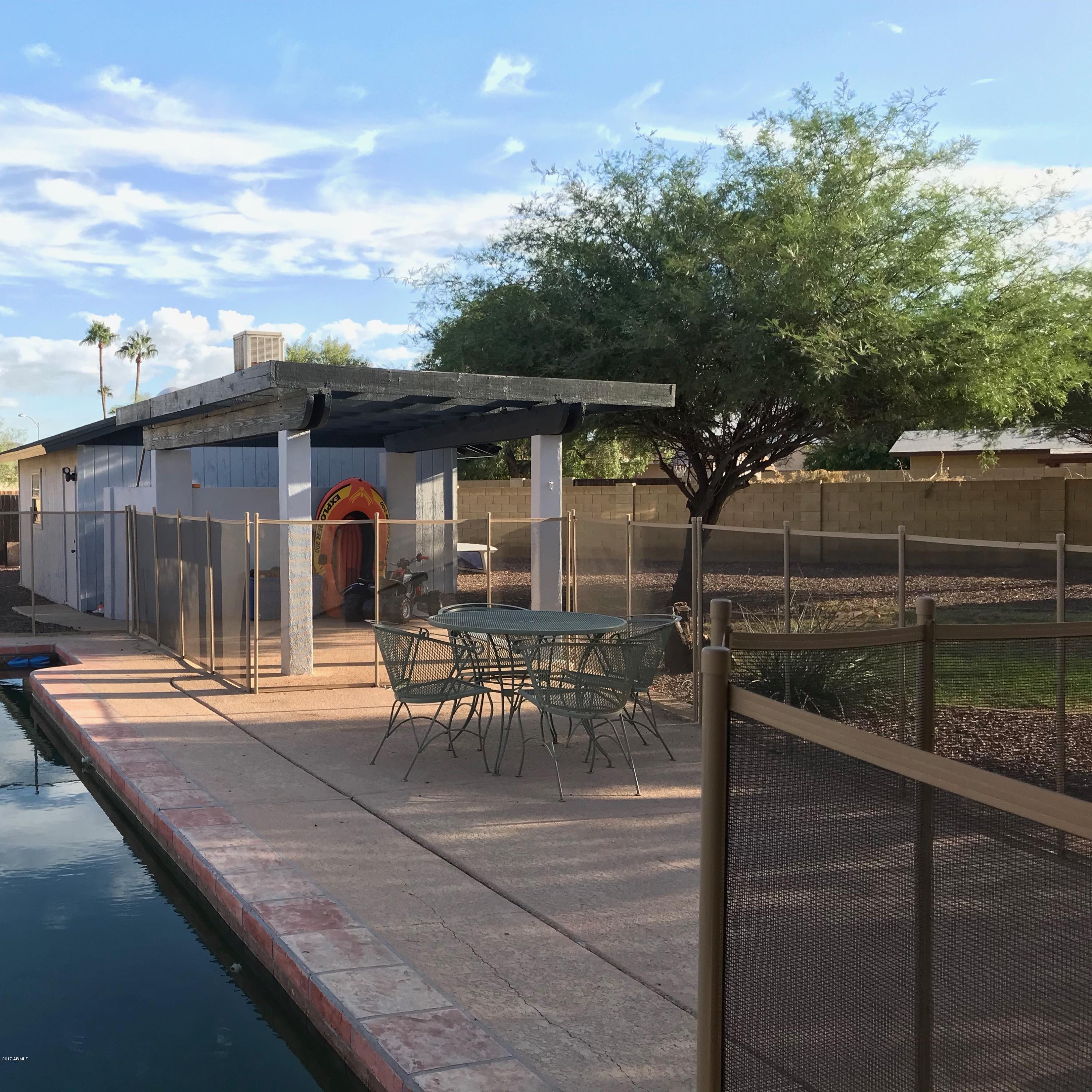 2917 East Bloomfield Road Phoenix, AZ 85032 - Photo 29 of 32 Ramada 1