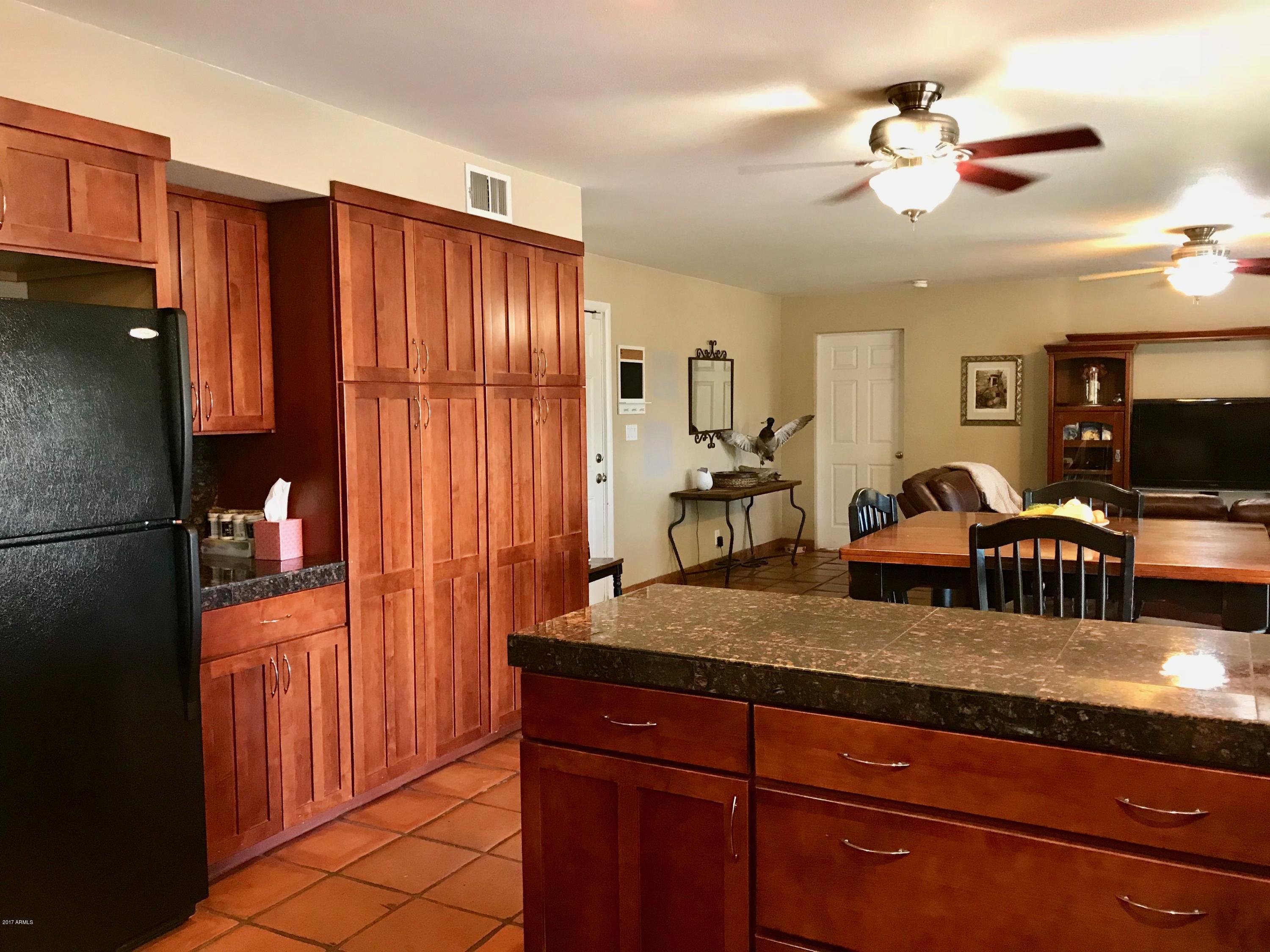 2917 East Bloomfield Road Phoenix, AZ 85032 - Photo 7 of 32 Kitchen 1