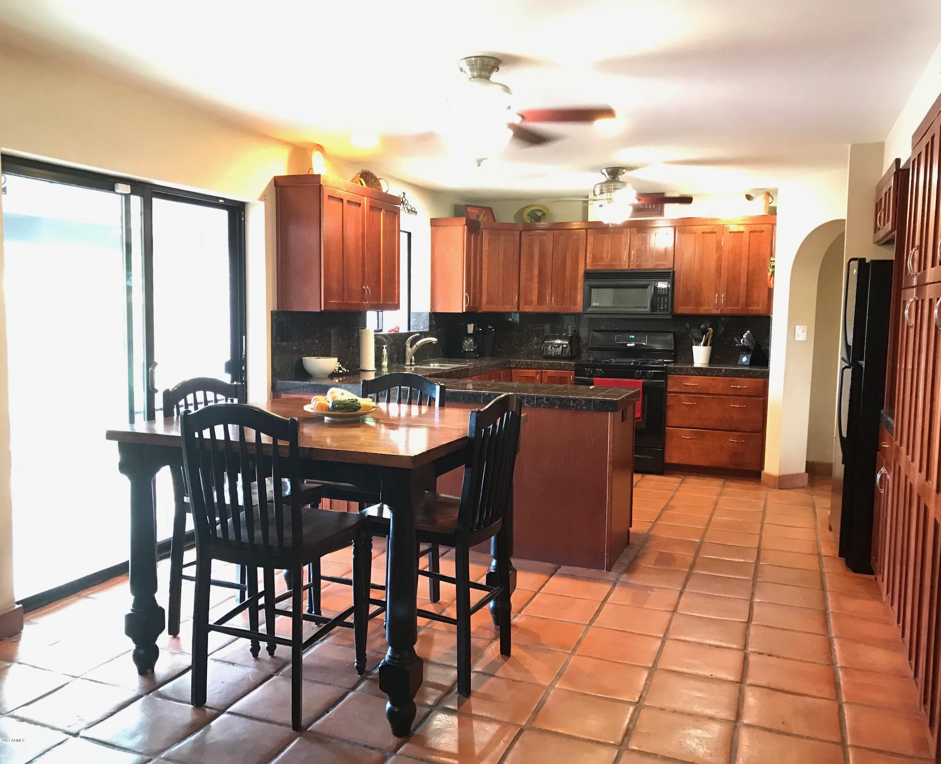 2917 East Bloomfield Road Phoenix, AZ 85032 - Photo 9 of 32 Kitchen 3