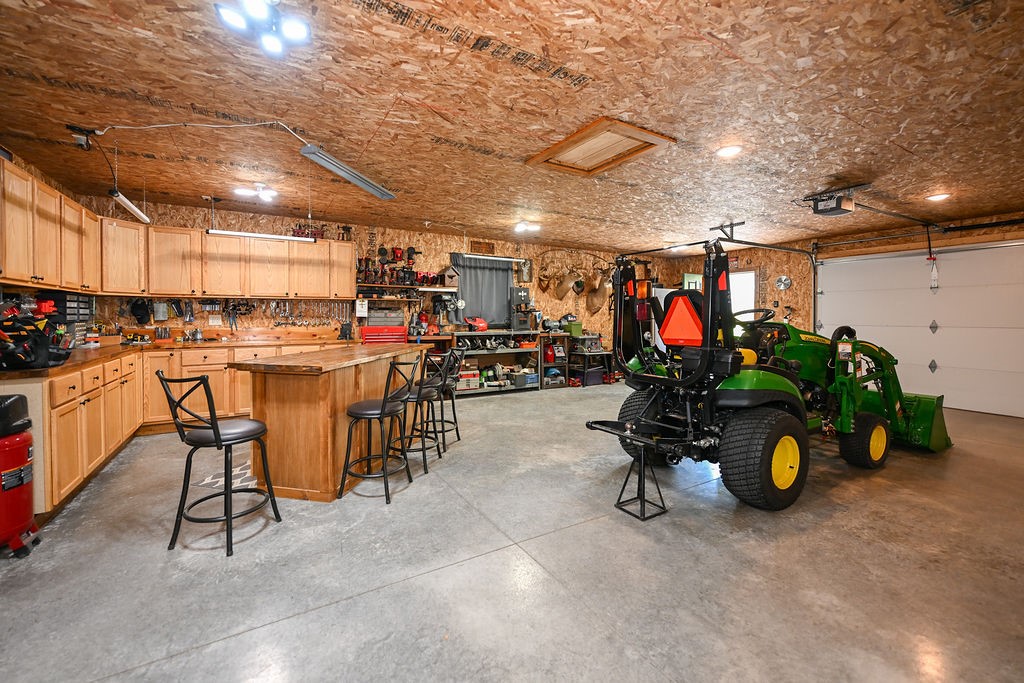 810 East Lake Drive Shell Lake, WI 54871 - Photo 47 of 60